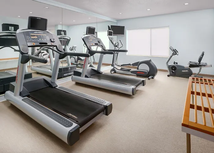 Springhill Suites Providence West Warwick